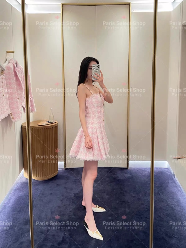 skirts and dresses woman